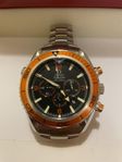 Omega Seamaster Planet Ocean 45.5