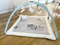 Mumin babygym