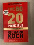 The 80/20 Principle: Achieve More with Less 20th Anniversary