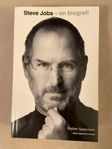  Steve Jobs - en biografi