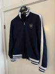 Ralph Lauren - Zip Tröja - Wimbledon