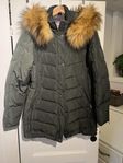 SAKI Winter Jacket st 42