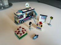 Lego Friends 41056