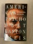  American Psycho - Bret Easton Ellis