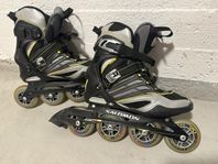 Inlines / Rollerblades Salomon