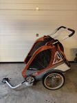 Thule Chariot multisportvagn