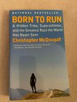 Born To Run - Christopher McDougall