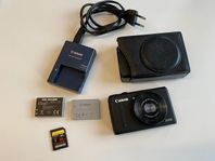 Canon PowerShot S100