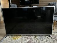 55" Philips 4K TV