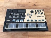 Korg Volca Drum