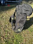 AIK golfbag 