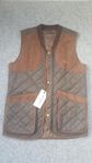 Chevalier vintage shooting vest men 