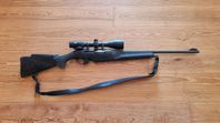 Benelli Argo 9,3x62