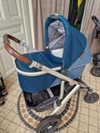 Uppababy Vista V2