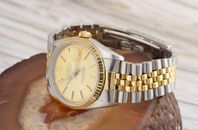 Rolex Vintage (äldre) Datejust SÖKES