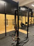 Power rack Hatlex 