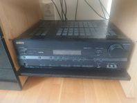 Onkyo TX-SR506 förstärkare