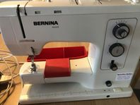 Bernina record