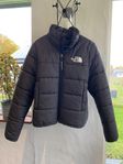 The North Face vinterjacka strl M