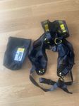 PETZL  Newton easyfit  storlek 2