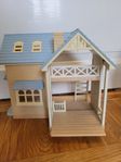 Sylvanians hus