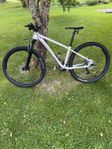 White 275 PRO Mountainbike