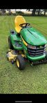 John Deere X-540