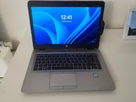 Kvalitetsdator HP EliteBook G4 840 I7/16Gb/512Gb