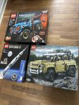 Lego Technic