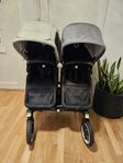 Bugaboo Donkey med tillbehör