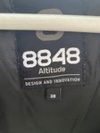 8848 Altitude