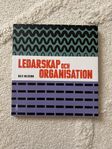 ledarskap och organisation 