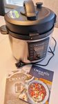 Crockpot express multi-cooker tryckkokare