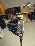 callaway paradym FW3