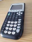 Ti-84 Plus Grafräknare