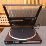 Skivspelare Technics SL-J2