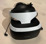 VR för PlayStation 4/5