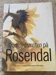 Trädgårdsmöten på Rosendal