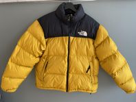 The North Face dunjacka stl L