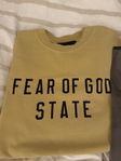 Fear Of God Essentials T-shirt