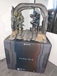 Halo 5 Guardians Limited Edition Statyn. inkl. spel.