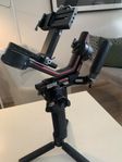 Dji Ronin RS 3 Pro