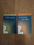 juridik för tolkar, tolkkunskap