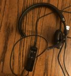 Headset Plantronics Blackwire C710