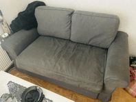 Bäddsoffa Ikea Backabro