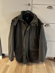 Gant Madison rubber parka 