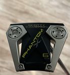 Scotty Cameron Phantom X 6 STR putter