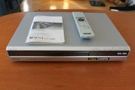 Sony DVD Recorder RDR-HX820