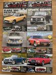 Hemmings Sports & Exotic Car Magazines 