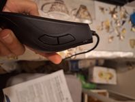 Razer DeathAdder V2 - Super Gaming Mus